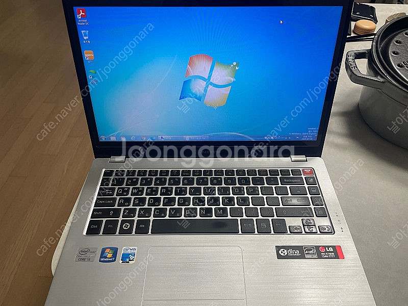 lg z350 ge30k--0