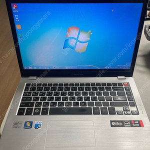 lg z350 ge30k