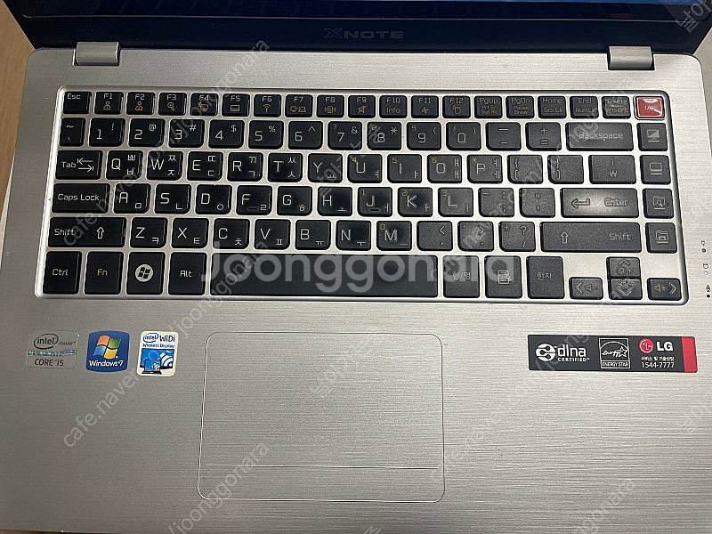 lg z350 ge30k--1