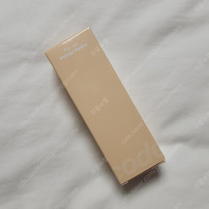 미개봉) 코드글로컬러 픽스온 프라이머 하이드로