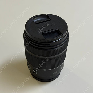 파나소닉 루믹스 28-200mm 28200렌즈 판매합니다.