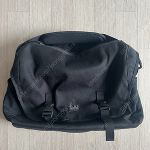 브롬톤 메트로 메신저 L