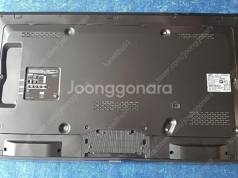 삼성 46인치 LED TV--2