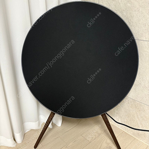 뱅앤올룹슨 A9 5세대 제품 판매 (경기 과천) (340만원)