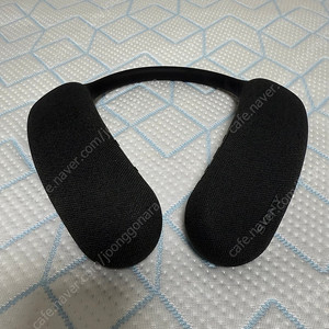 소니 무선 넥밴드 스피커 HT-AN7 Theatre U