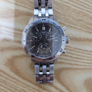 TISSOT PRS200