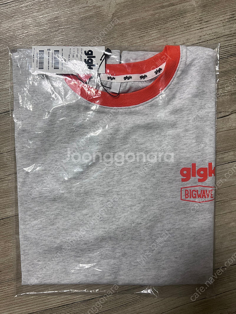 glgk 빅웨이브 펭귄티--0