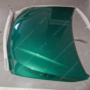 f32 428i 4시리즈 본넷 판매합니다