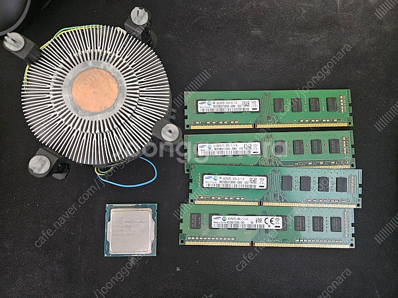 1231v3 ddr3 ram16gb--0