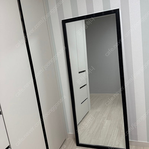 프리미엄 강화시공 전신거울