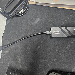 USB 3.0 기가랜카드