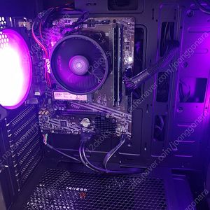 라이젠 5600G 조립PC