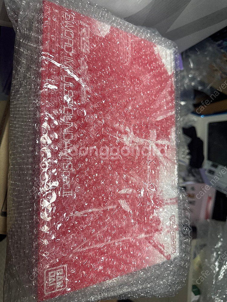 rg 소드임펄스건담 스펙2 rg 건담 2.0용 웨폰세트...--0
