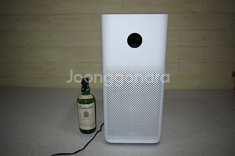 3H 샤오미 공기청정기 미에어 AC-M10-SC 상태 ...--0