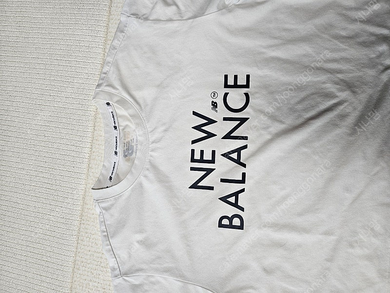 디스커버리 엠엘비등크롭반팔티--5