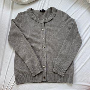 A.P.C. 아페쎄 가디건