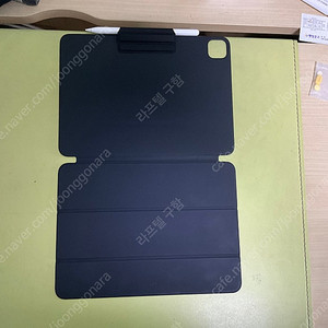 아이패드 프로11인치 애플 정품 폴리오 케이스