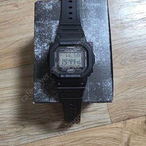 지샥 gw 5000