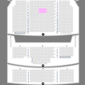 이창섭&정선아 VIP석 2연석 7월25일(금) 19:30 뮤지컬 멤피스