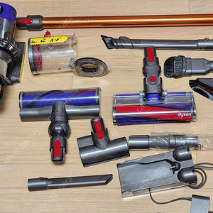 dyson cyclone V10 absolute+ 판매합니다 다이슨 사이클론 v10