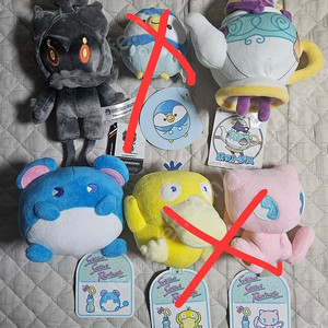 업데이트 소장품정리) 포켓몬센터 정품 새제품 인형 균일가 5천원부터~ 전설포켓몬 귀여운 포켓몬 전부 모음