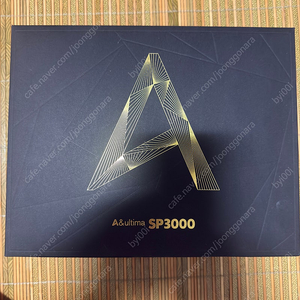 sp3000 gold 상태좋음 배포(가격조정)