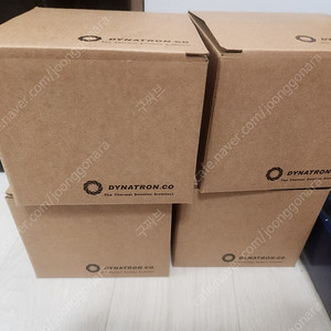 DYNATRON Q5 / CPU쿨러 팝니다.