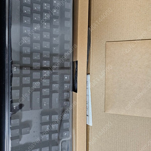 레이저 블랙위도우 V3 PRO