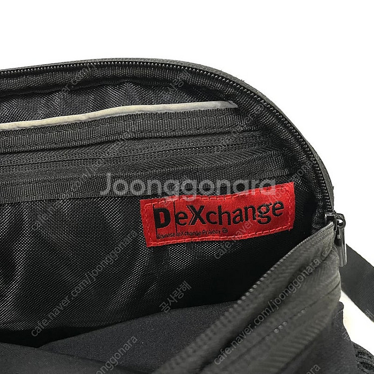 정품 다이네즈(Dainese) D 익스체인지 파우치 힙...--3