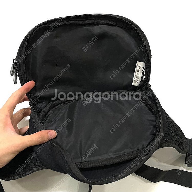 정품 다이네즈(Dainese) D 익스체인지 파우치 힙...--4