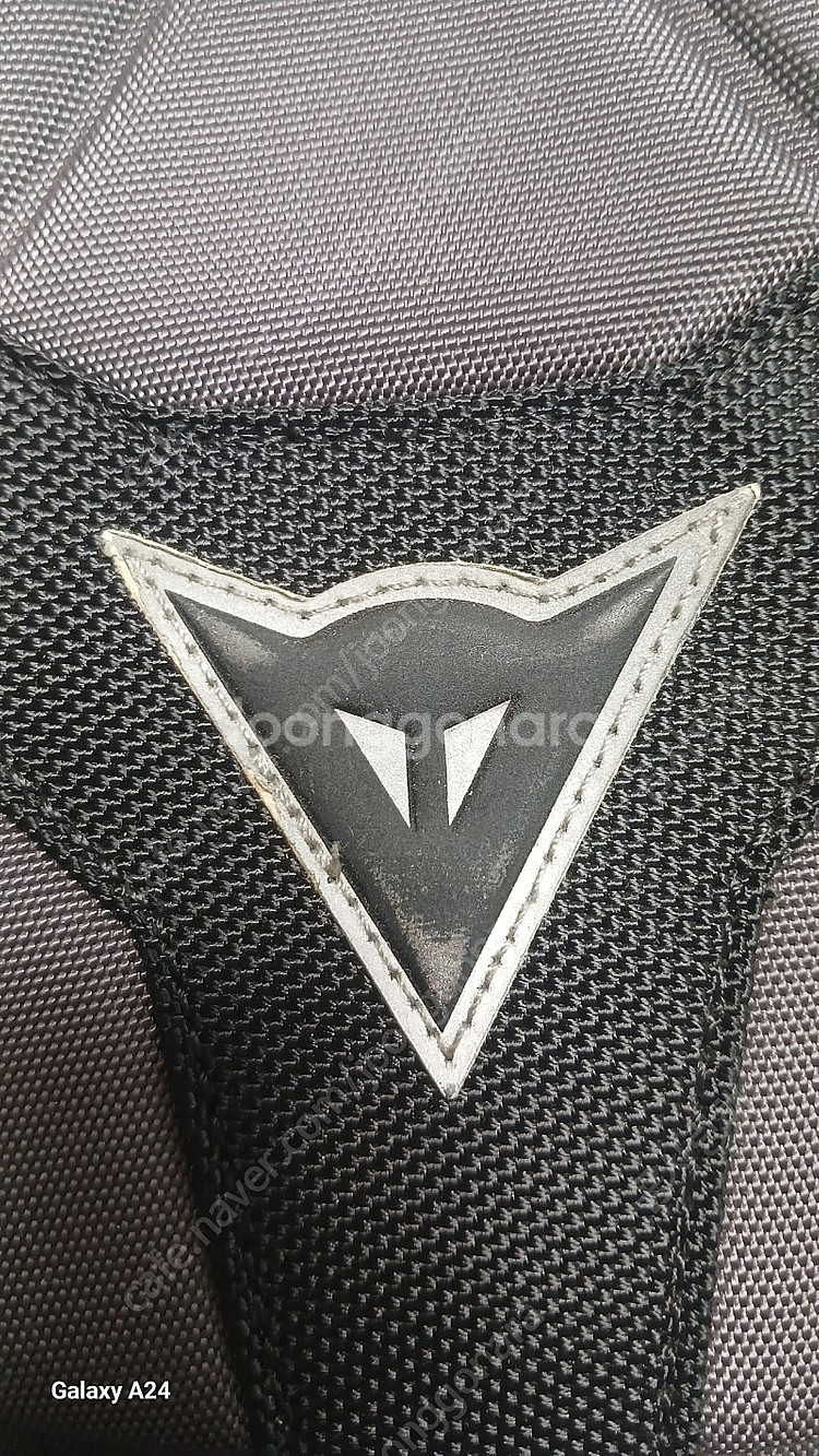 정품 다이네즈(Dainese) D 익스체인지 파우치 힙...--7