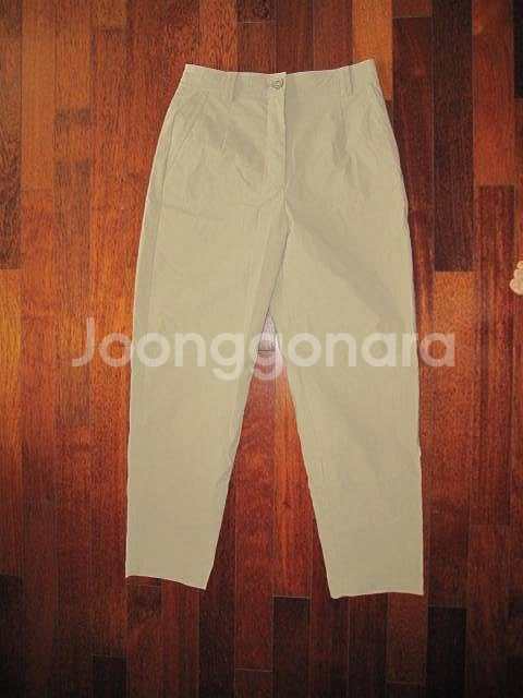 랑방 트위드자켓 티셔츠 타임 팬츠 니트탑 모조에스핀 원피스--7