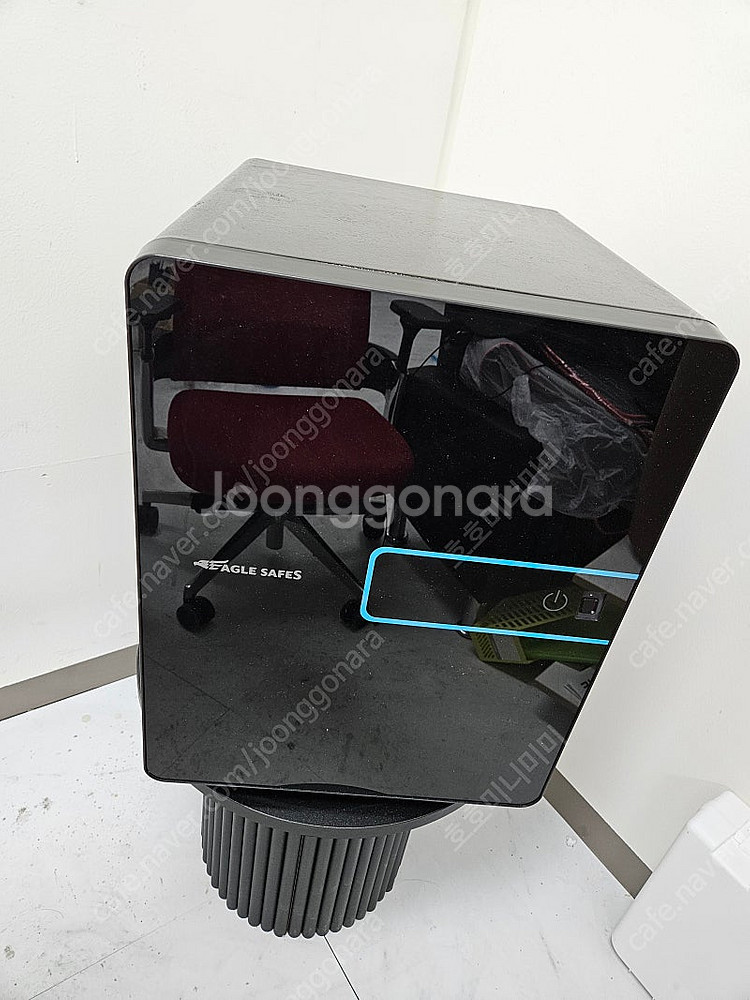이글금고 (선일) NV-040(LK)지문 금고 저렴하게...--0