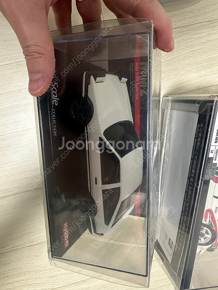 미니지 (mini-z) 바디 (ae86, Toyota ...--0