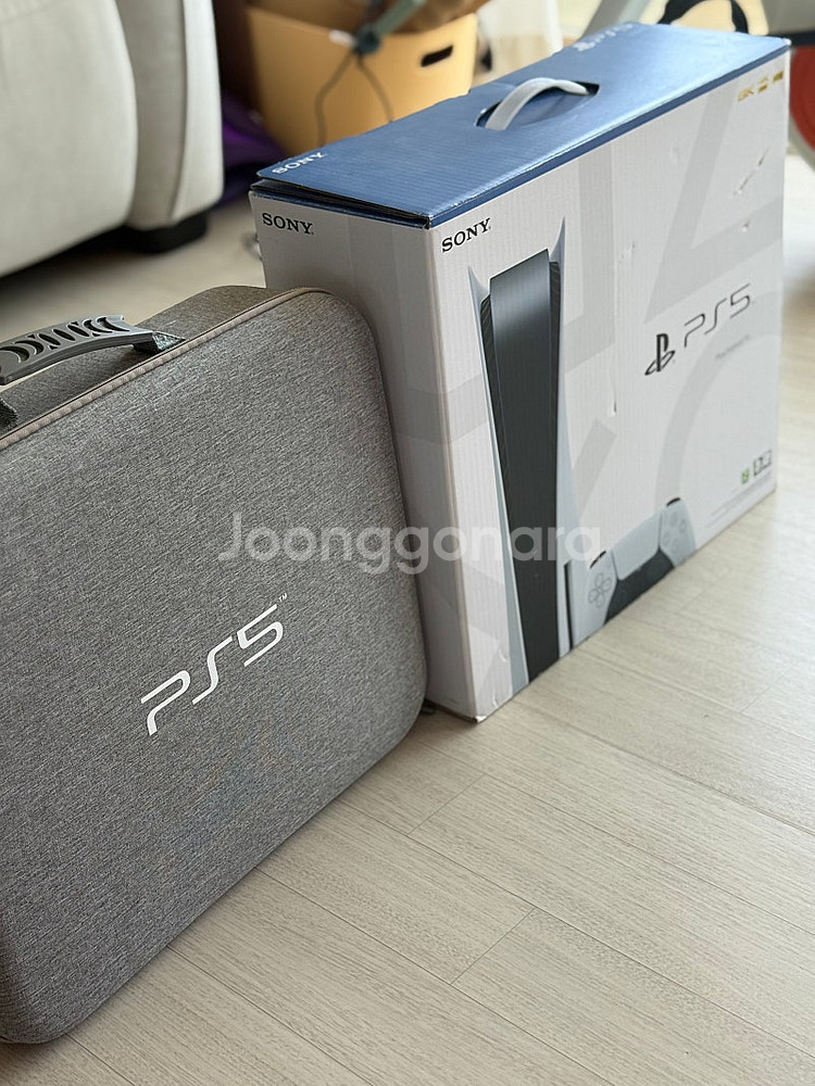 Ps5 (2테라추가, 듀얼센스 2개, 듀얼센스충전기, ...--0
