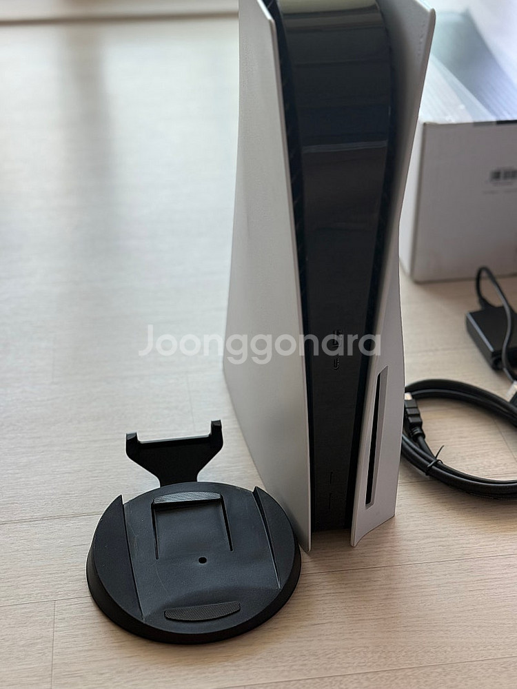 Ps5 (2테라추가, 듀얼센스 2개, 듀얼센스충전기, ...--7