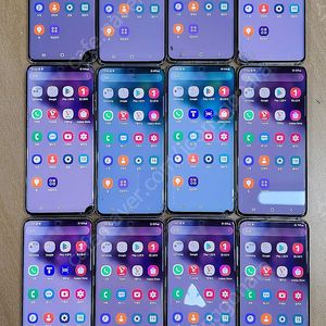 11만 / 갤럭시S20/G991 가성비대장 중고폰/유튜브폰/서브폰/잔상폰/텔레그램/게임폰/광고폰