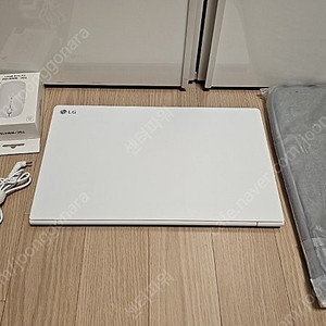S급 LG 그램 노트북 gram 15인치 엑셀 포토샵 일러스트