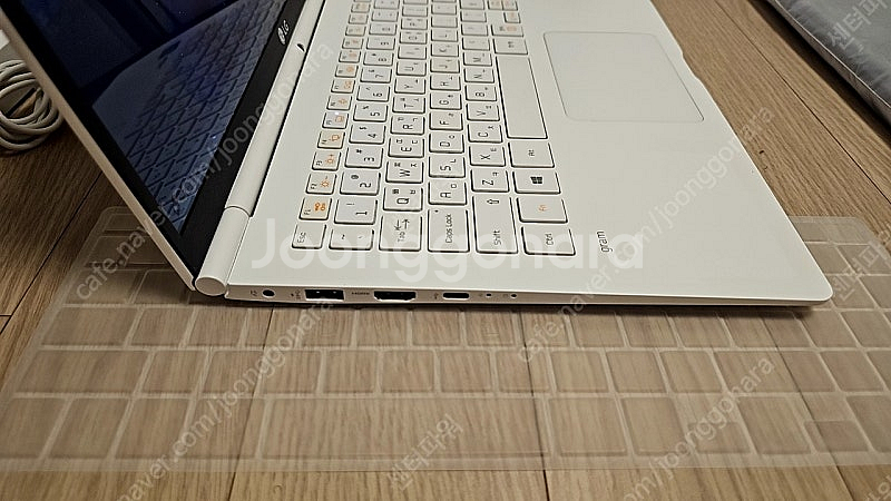 S급 LG 그램 노트북 gram 15인치 엑셀 포토샵 ...--3