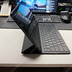 갤럭시 탭S9 플러스 512GB (여러 액세서리 포함)