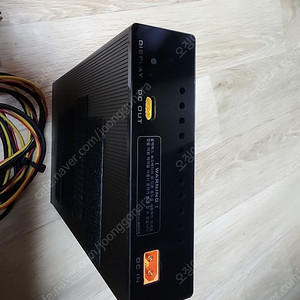 셀뱅크 B200 블랙박스 보조배터리
