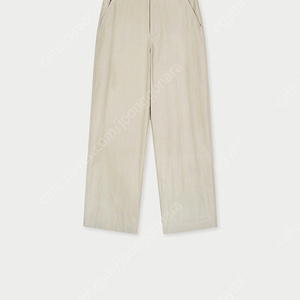 (새상품) 루오르 luor 뮤즈 카고 팬츠 m