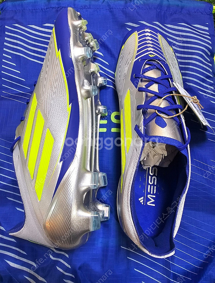 [타임세일] 아디다스 F50 엘리트 MESSI 메시 2...--4