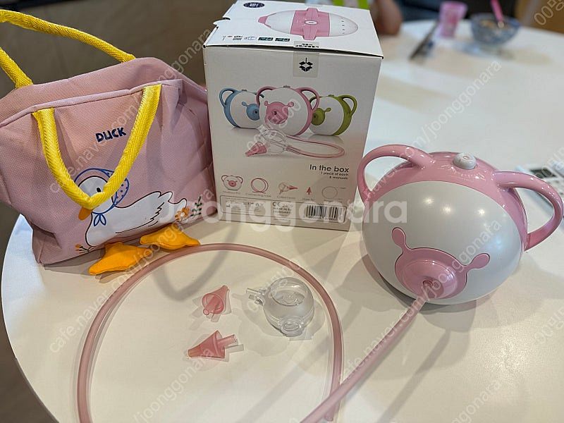 노시ㅂ 콧물흡입--0