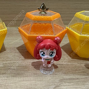 가격내림 상태좋음 반짝반짝캐치티니핑 티니핑피규어 티니핑일괄 캐치티니핑1기