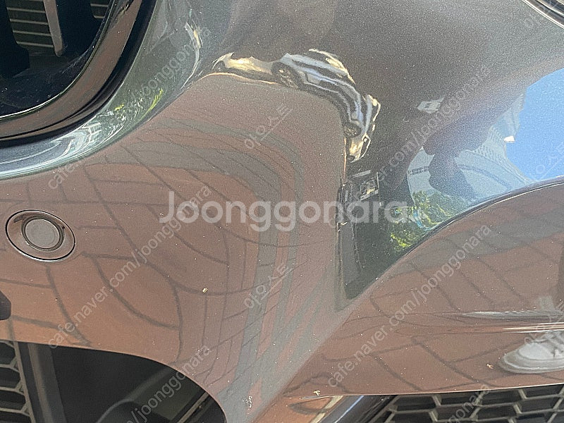 삽니다 f30 m3룩 앞범퍼 본넷 사이드 스커트 삽니다--0