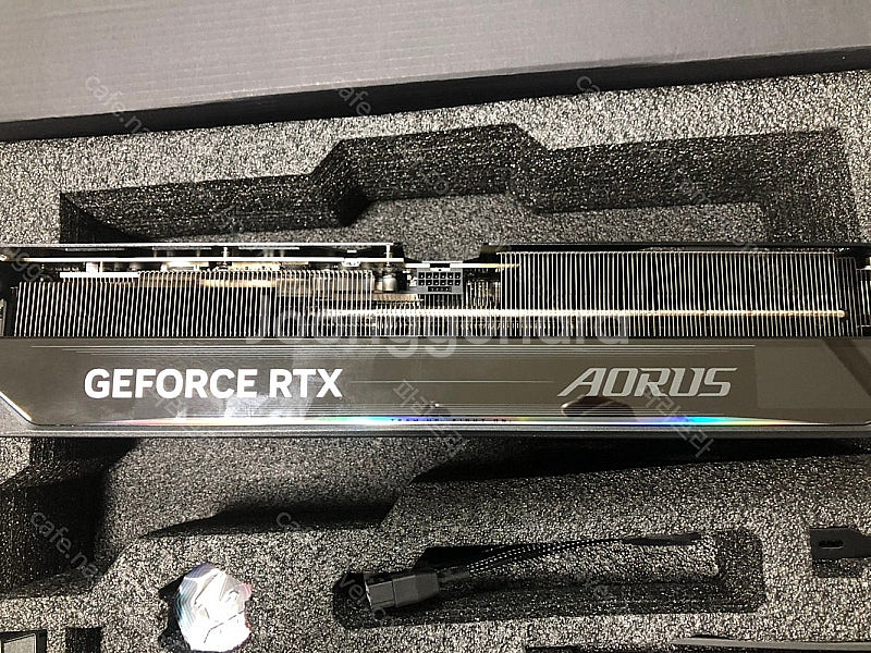 5070TI 어로스마스터 >>>>>>추금 5080 구합...--2