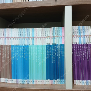 웅진 교과어휘확장책 말가람 50권