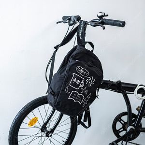 [코오롱스포츠] INAPSQUARE x KOLON SPORT 남녀공용 백팩