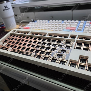 stars80 v2 베어본 (크림치즈)